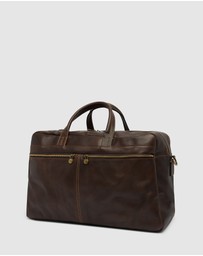 Republic of Florence - The Magellan Matt Chocolate