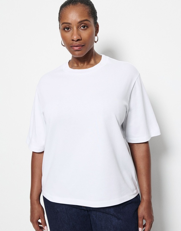 Commonry - Modern Tee