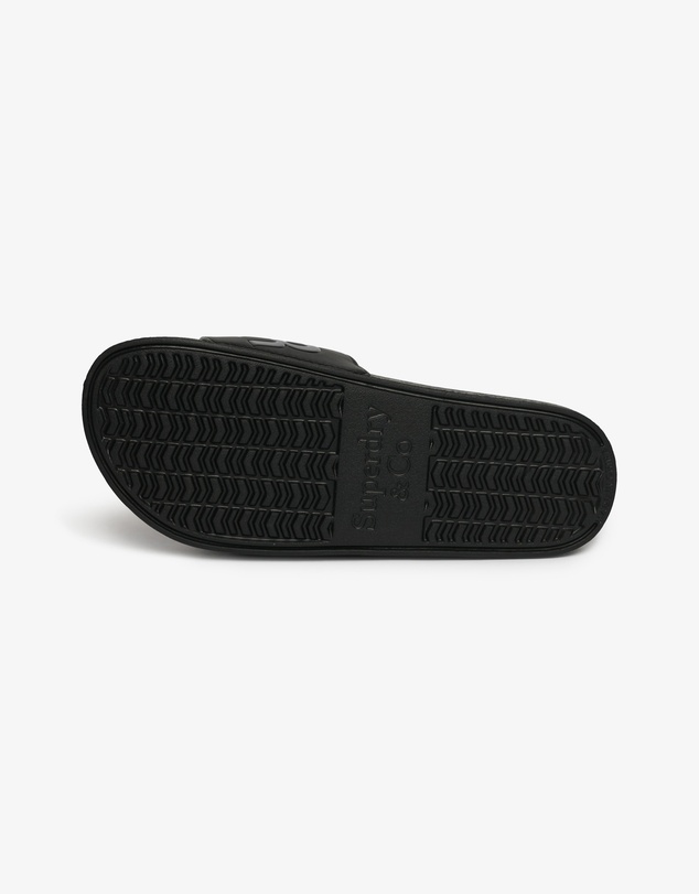 Superdry - Superdry Pool Slide
