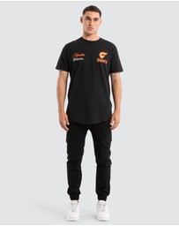 Nena & Pasadena - Giants Season Tee