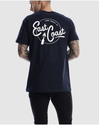 DVNT - East Coast Tee