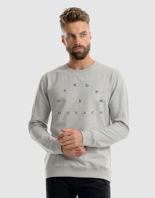 Xander - Roulette Crewneck