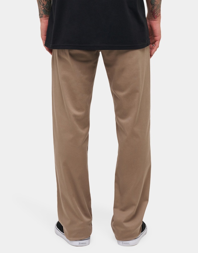 Volcom - Mens Frickin Modern Stretch Chino Pants