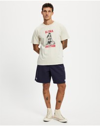 Rhythm - Warped Jam Shorts