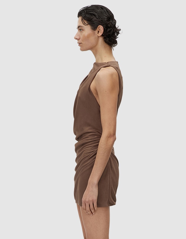 CAMILLA AND MARC - Ashen Dress