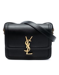 Pre-Loved by Azura Reborn - Pre-Loved Small Calfskin Solferino Satchel In Box