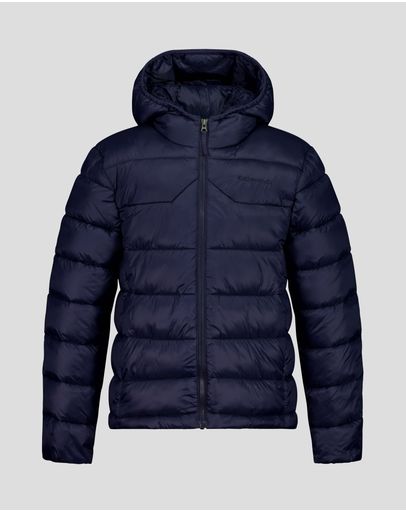 Pure Navy
