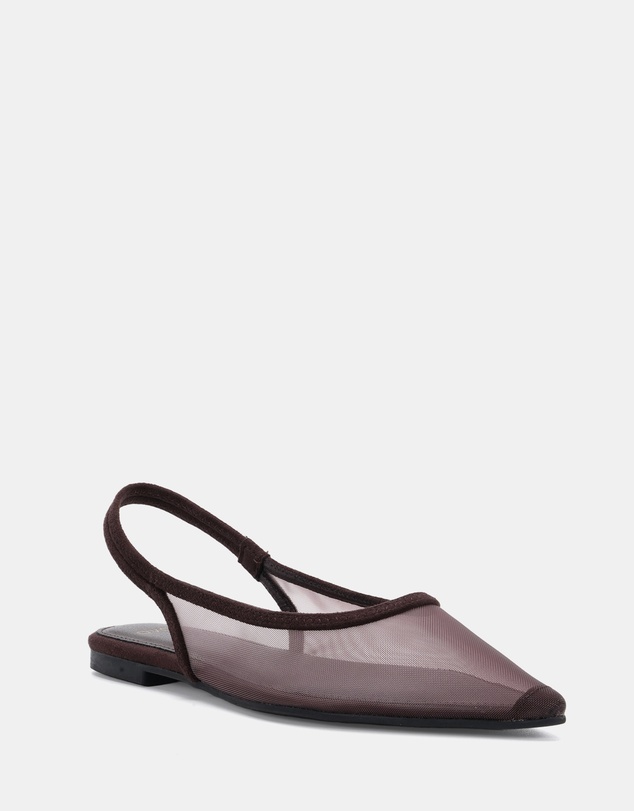Novo - Cassey Flats