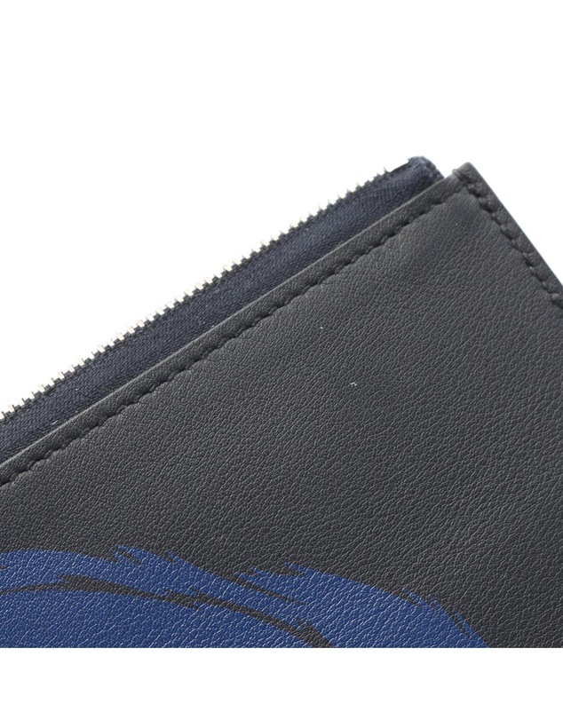 Pre-Loved by Azura Reborn - Pre-Loved Leather Remix Duo Chimeres Wallet