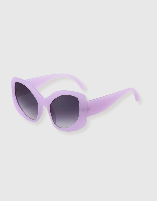 FORD MILLINERY - Louis Sunglasses