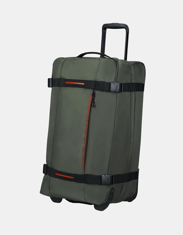 American Tourister - Urban Track Duffle/Wh M