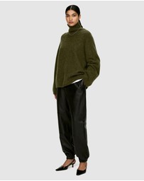 ARKET - Roll-Neck Jumper