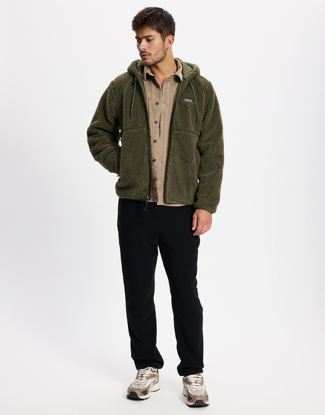 Patagonia - Retro-X Hoodie Jacket