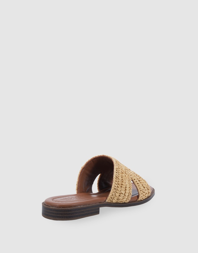 Nude Footwear - Darcy