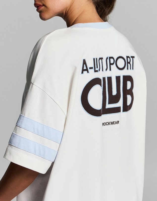 Rockwear - Game Day Oversize Tee