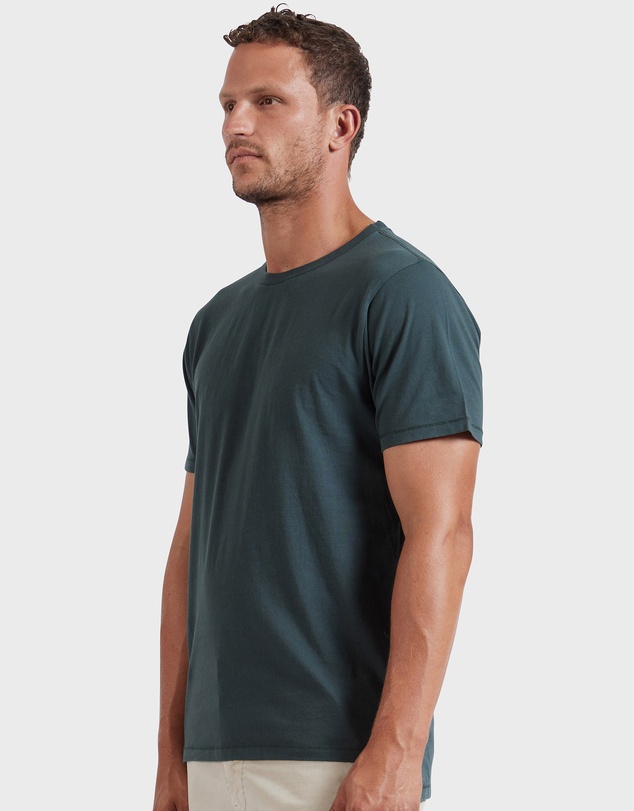 Academy Brand - Blizzard Wash Tee