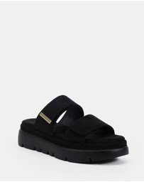 Novo - Bonita Wedges