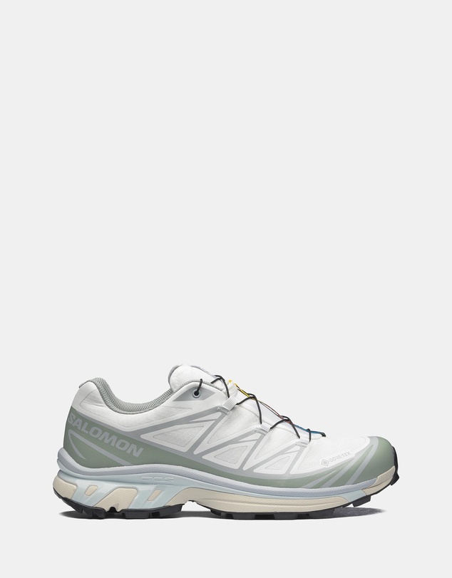 Salomon - XT-6 Gore-Tex - Unisex