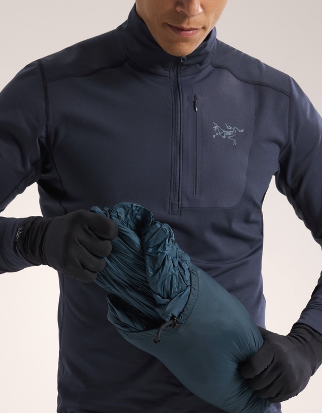 Arc'teryx - Cerium Hoody Men's
