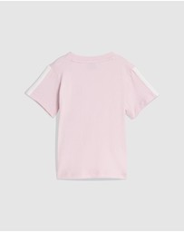 adidas Sportswear - Essentials T-Shirt Set - Babies-Kids