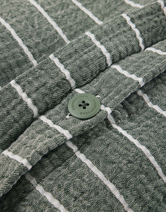 Country Road - Martine Queen Quilt Cover