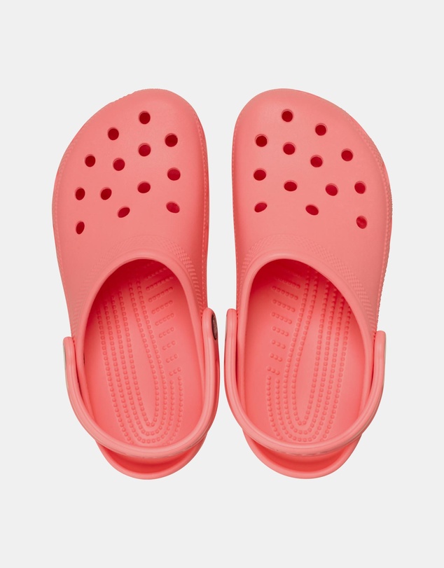 Crocs - Classic Clogs - Unisex