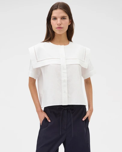 Oroton - Detail Edge Top