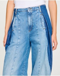 Sandro - Everly Jeans