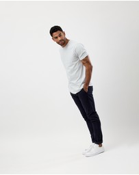 Wayver - The Essential Crew Tee