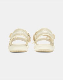 Onitsuka Tiger - Ohbori Strap - Unisex