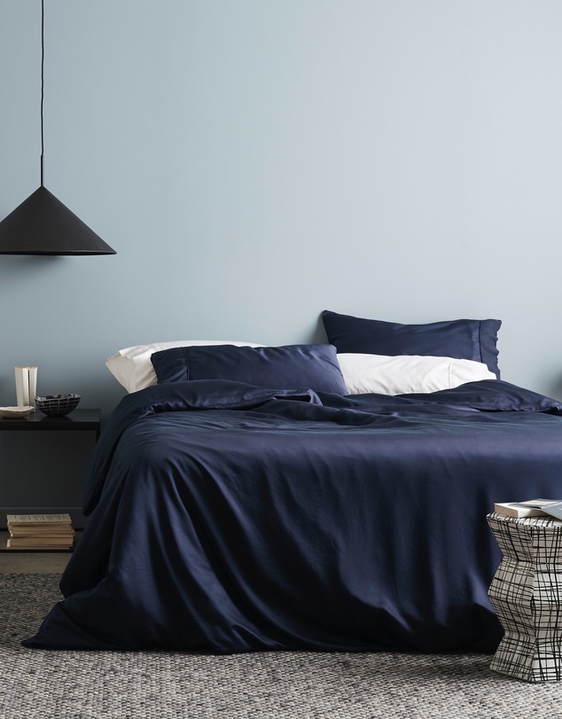 Ettitude - Signature Sateen Duvet Cover