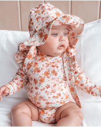 WITH LOVE FOR KIDS - Swimmers Hat - Babies - Kids