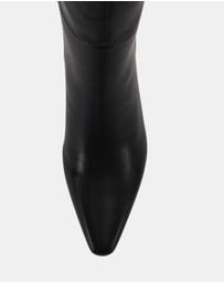 Novo - Okoro Boots