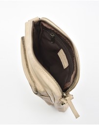 Cobb & Co - Booral Soft Leather Crossbody