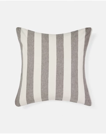 Linen House - Vintage Stripe European Pillowcase