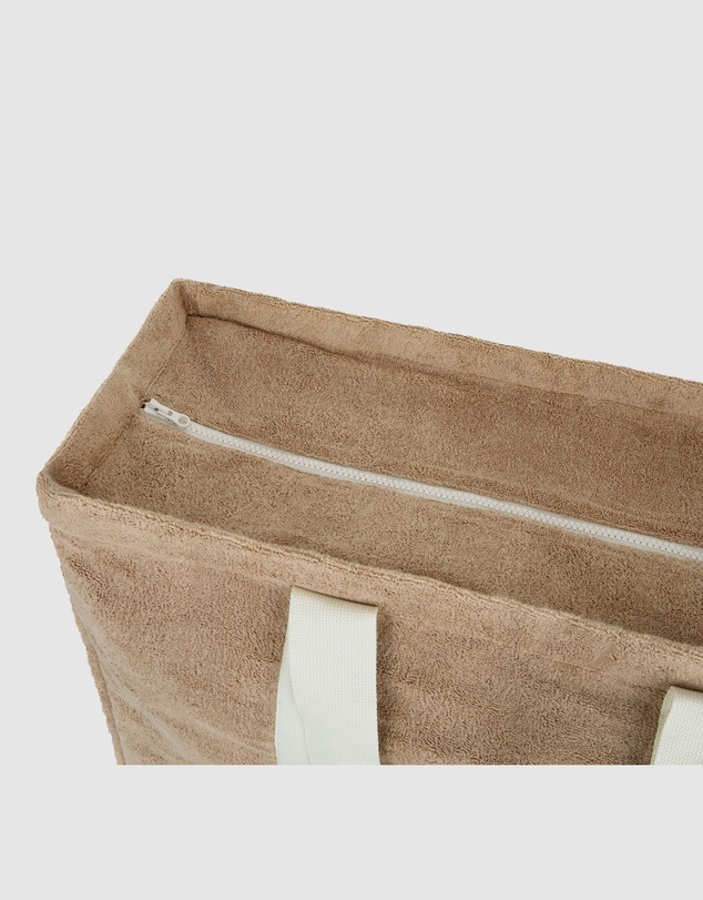 Sunday Supply Co - Husk Towelling Beach Bag