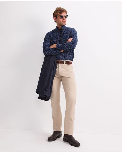 navy