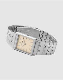 Breda - Virgil Metal Bracelet Watch, 26MM