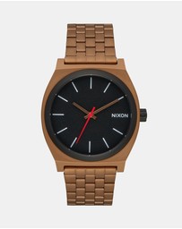 Nixon - Time Teller Watch
