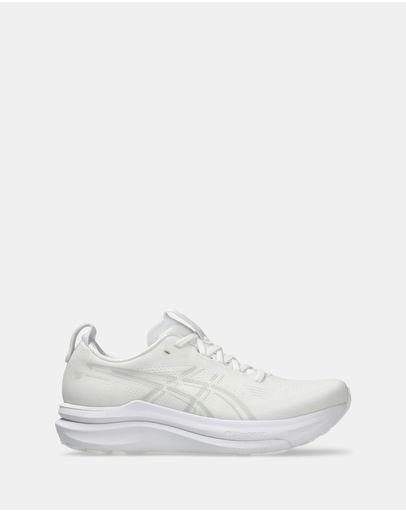 White/White