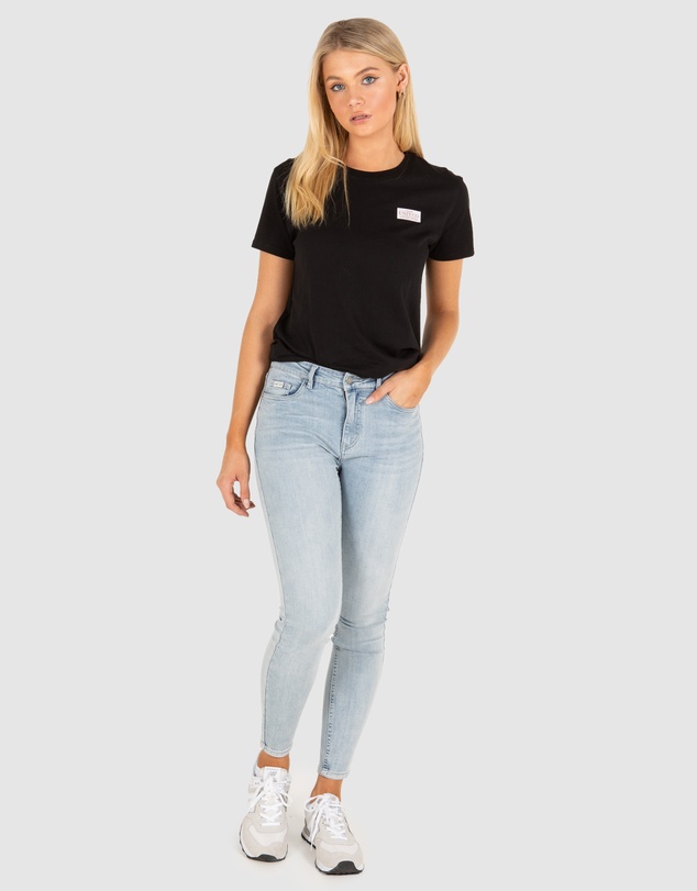 UNIT - UNIT Ladies Eve Stretch Denim Jeans