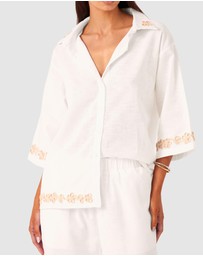 SNDYS - Ines 2.0 Shirt