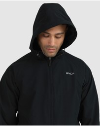RVCA - Mens VA Windbreaker