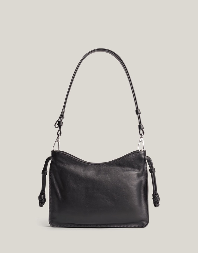 Witchery - Kayla Leather Shoulder Bag