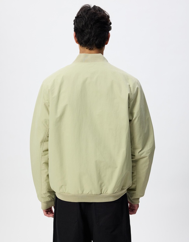 Patagonia - Isthmus Deck Jacket