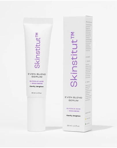 Skinstitut - Even Blend Serum 30ml