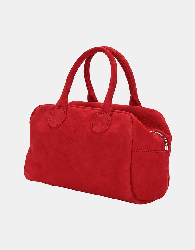 MARGESHERWOOD - Soft Bowling Bag
