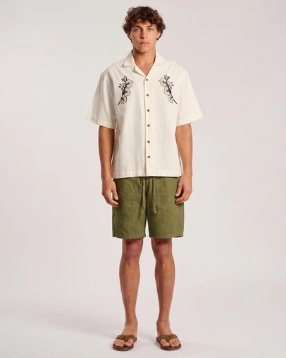 Rolla's - Supply Shorts