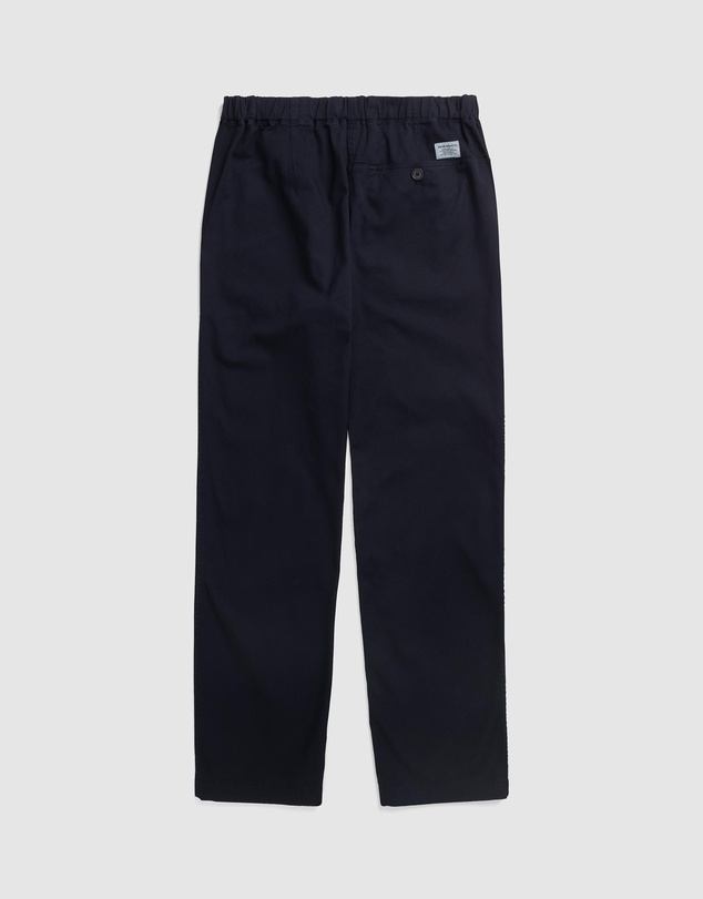 Norse Projects - Trysil Regular Organic Stretch Twill Trousers