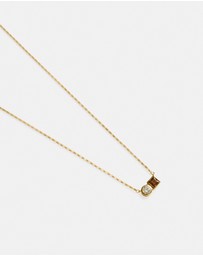 Kirstin Ash - Ember Necklace